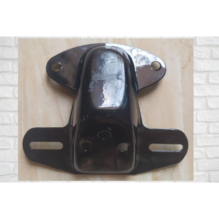 dudukan lampu stop honda cb 100 dudukan stoplamp honda