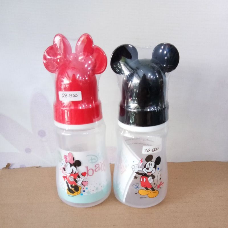 LUSTY BUNNY BOTOL DMM-1011 MICKEY, MINNIE 125ML