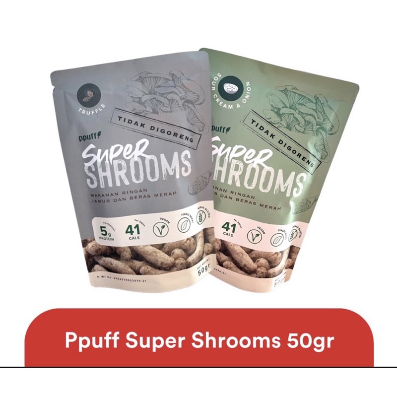 

PPUFF Super Shroom puff!! Super Shroom