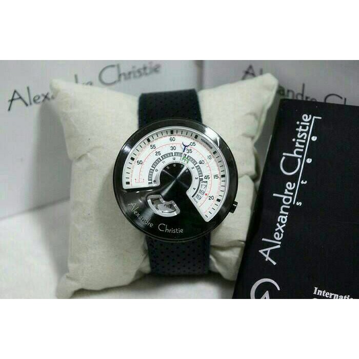 ORIGINAL ALEXANDRE CHRISTIE AC 8516 PRIA ORIGINAL