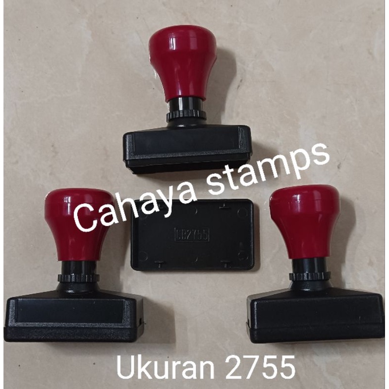 

Gagang stempel flash