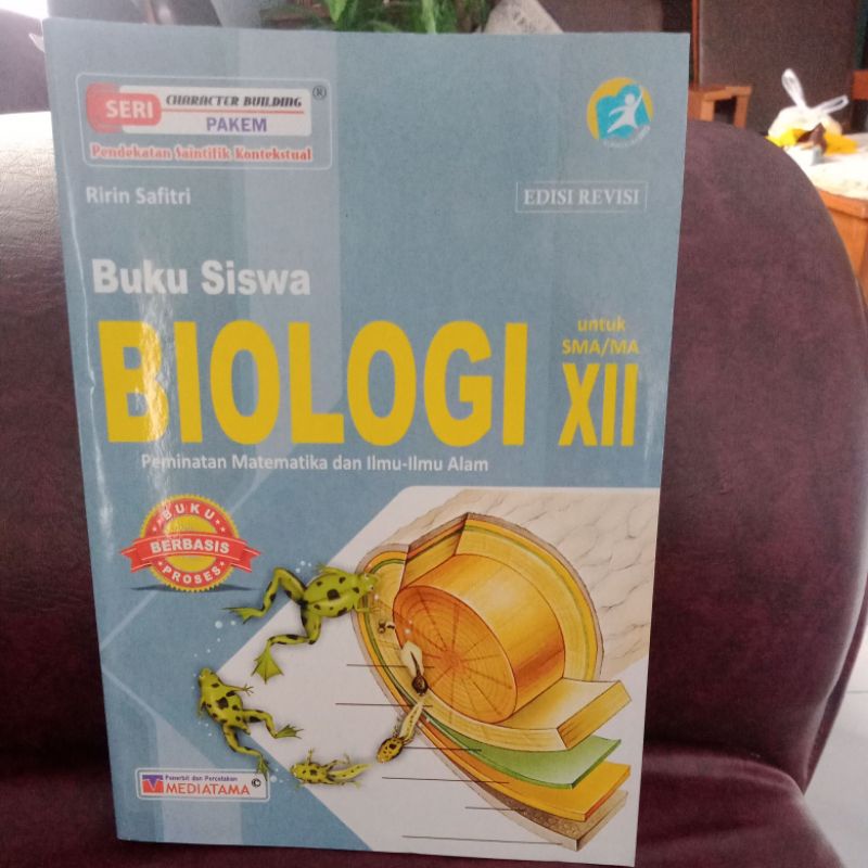 Jual BIOLOGI EDISI REVISI | Shopee Indonesia