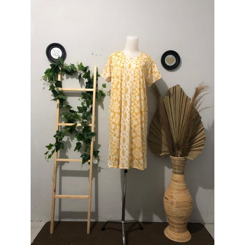 

Homedress motif madu