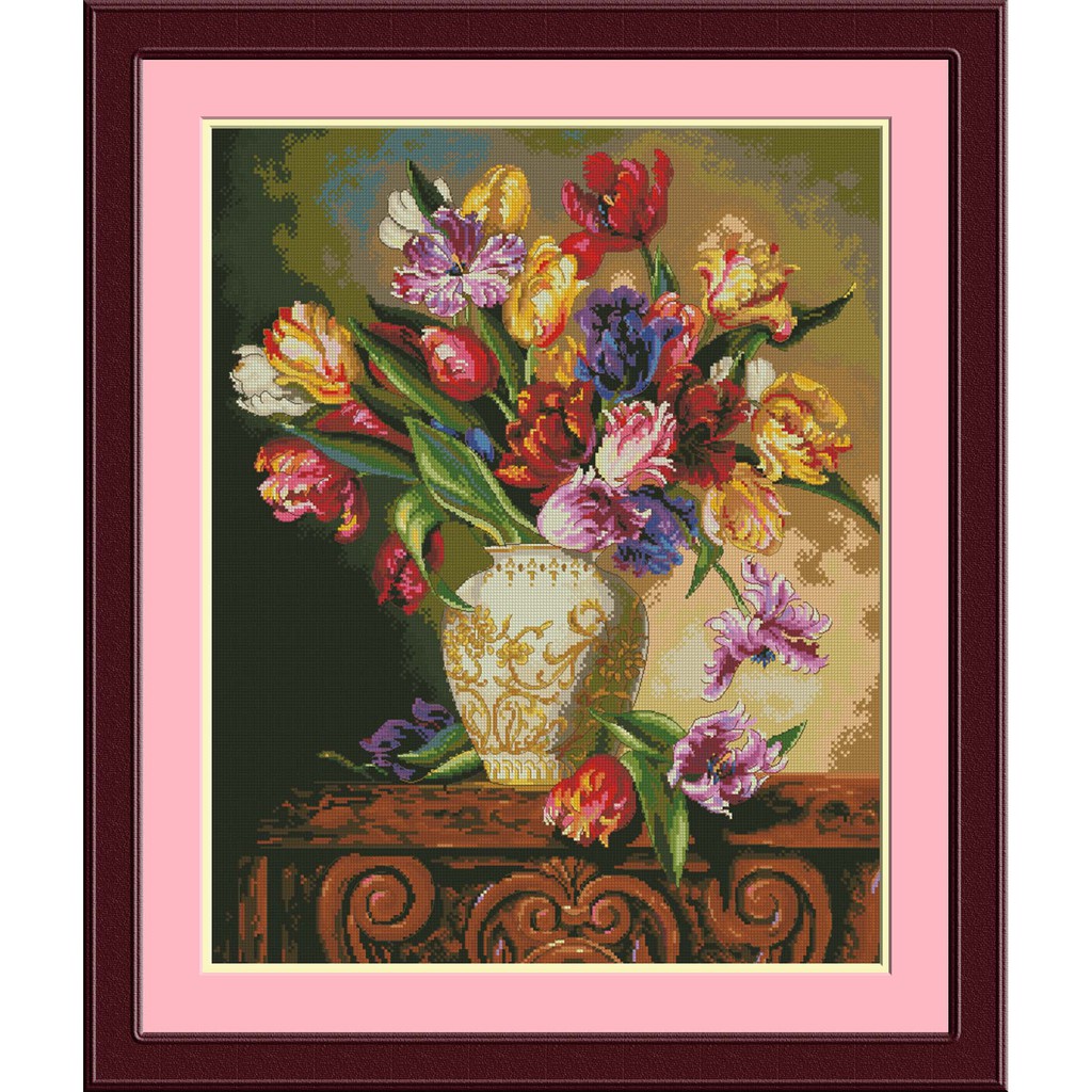 paket kristik modern 40160D