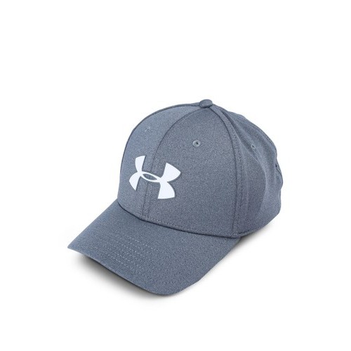 Under Armour UA Twist Stretch Cap Grey Topi Original 100% - L/XL