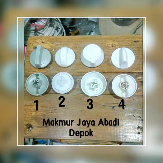 knop mesin cuci / knop puteran mesin cuci / knop mesin cuci ratele992 Diminati Banget