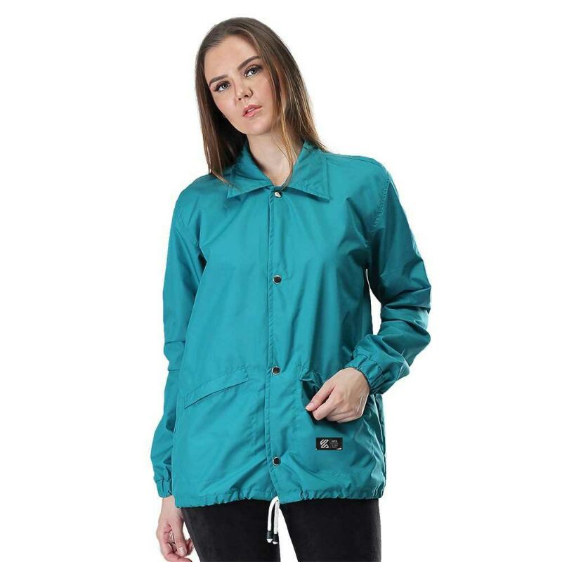 jaket wanita kuzatura KYU 351