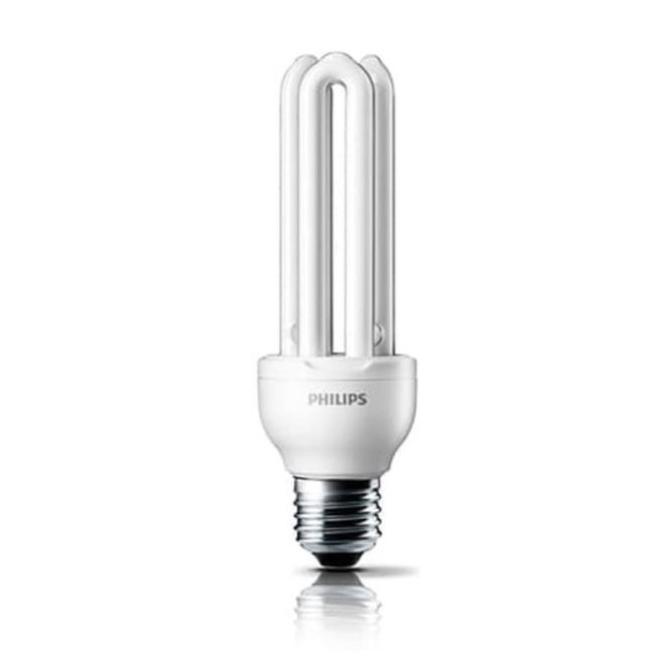 Murah Lampu Philips Essential 32W 32 W 32 Watt 32Watt Putih - 32 Watt Bergaransi