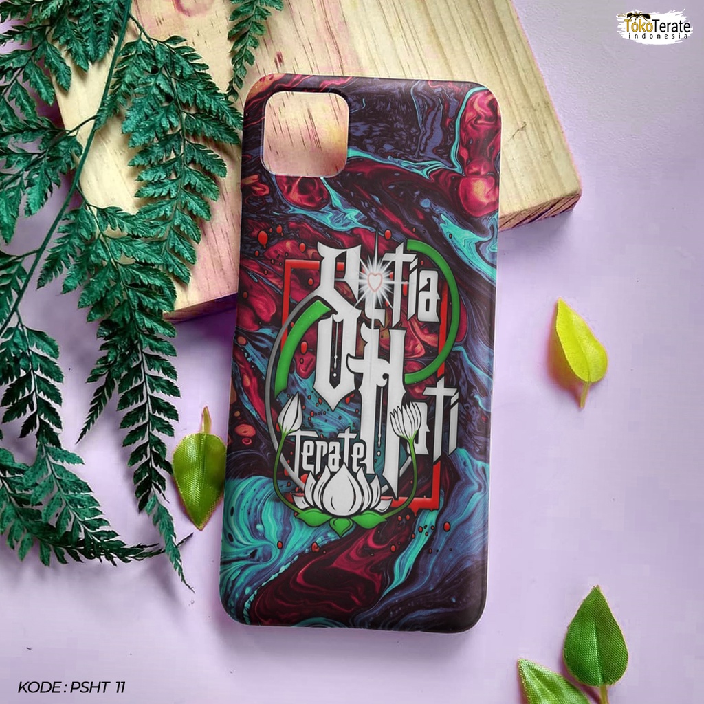 Casing PSHT Atribut PSHT Untuk Semua Tipe HP