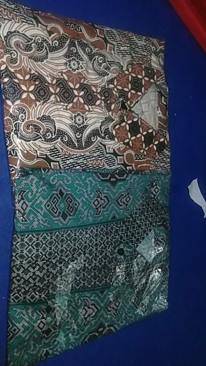 Size M L Xl Xxl New Kemejapria Lengan Pendek 848vo Kemeja Pilot Pangkat 4029ys Kemeja Batik Pria G