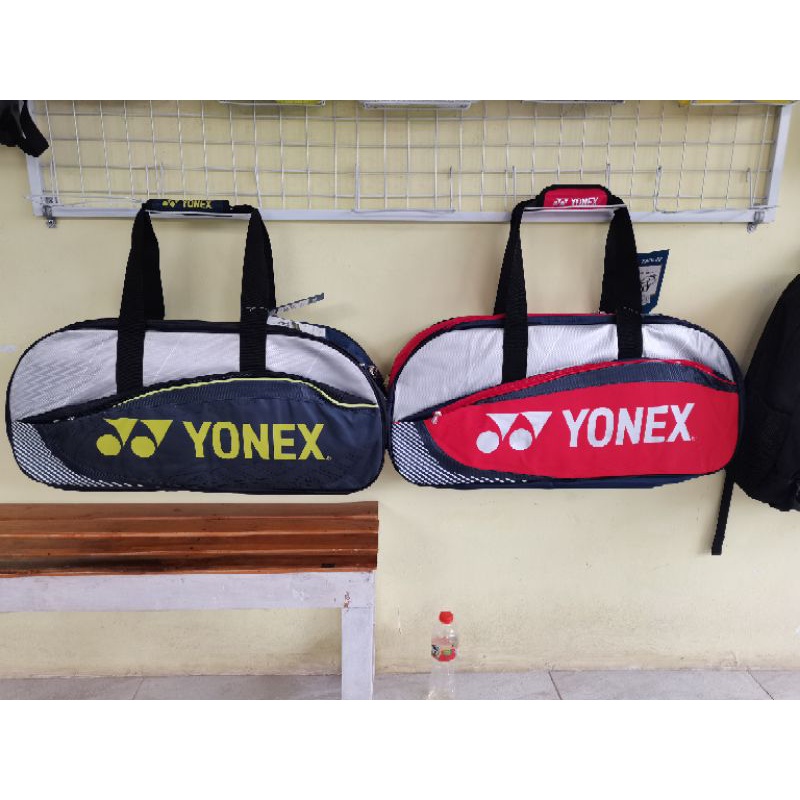 tas yonex kotak original || Tournament Bag yonex original BQ11