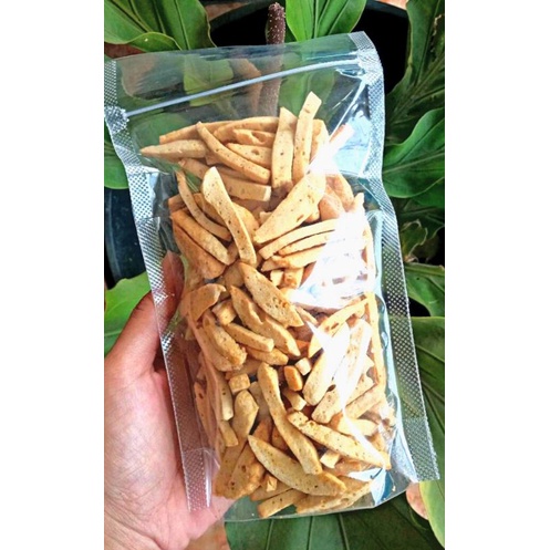 

BASRENG ORI DAUN JERUK 120 GR