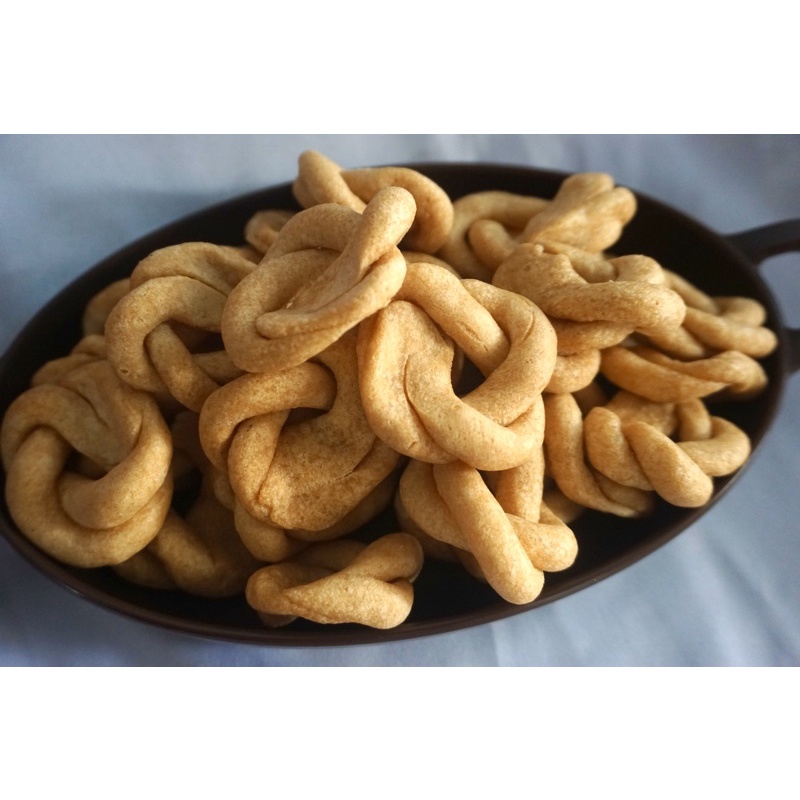 

karak kaliang talua 200 gr