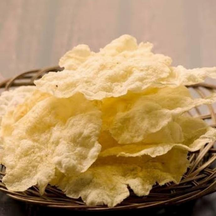 

EMPING GRADE " A" SUPER TIPIS KHAS ACEH