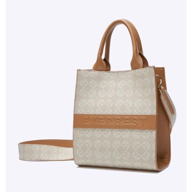 TAS SLEMPANG WANITA EVERBEST ORIGINAL - LYNZEA KU6163MH3