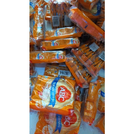 

Trasi Abc sacet isi 20 px trasi udang enak asli udang rebon segar