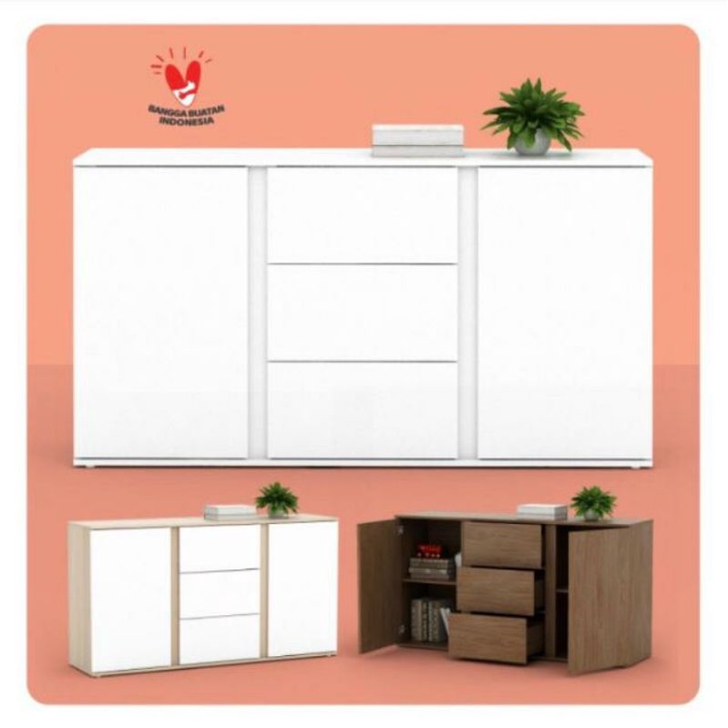 GRADO SB 150 Bufet / kabinet / sideboard