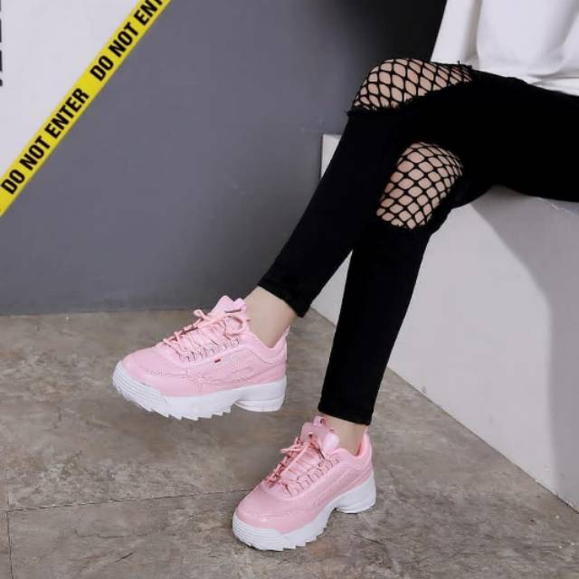 SEPATU TALI HPD453 ADA 6 WARNA(REALPICT GESER)