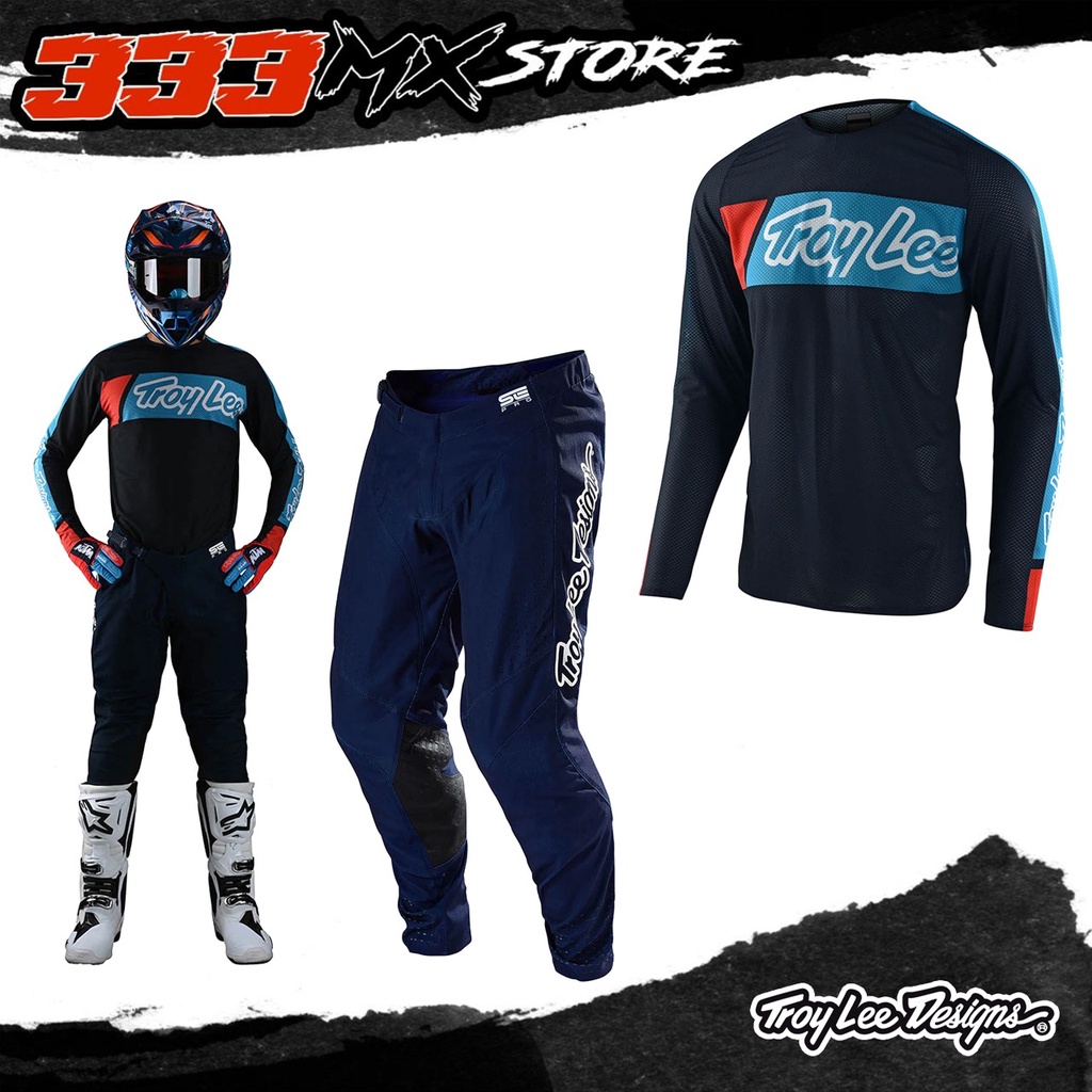 JERSEY TLD SE PRO VOX NAVY JERSET CROSS TLD 2022 SE PRO VOX NAVY SLIM