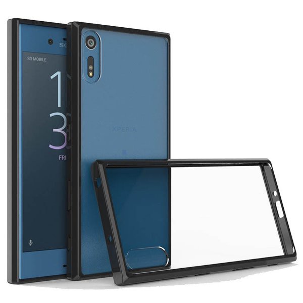 Vision Armor Case Sony Xperia XZ - XZs