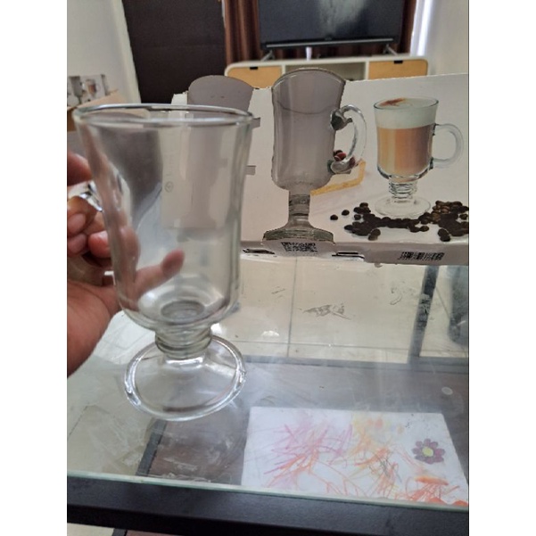 KimglassCoffeSet