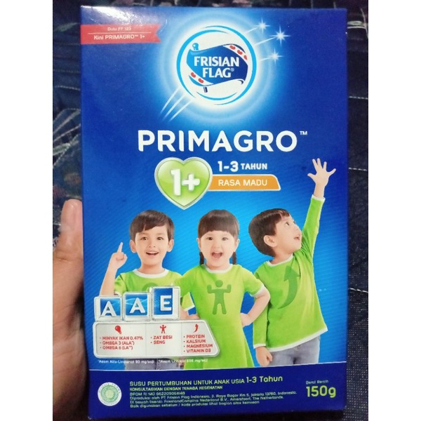 PRIMAGRO 150g