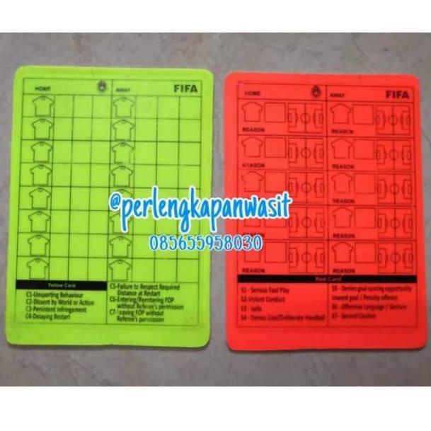 

ぽ Stiker kartu Wasit ㆈ