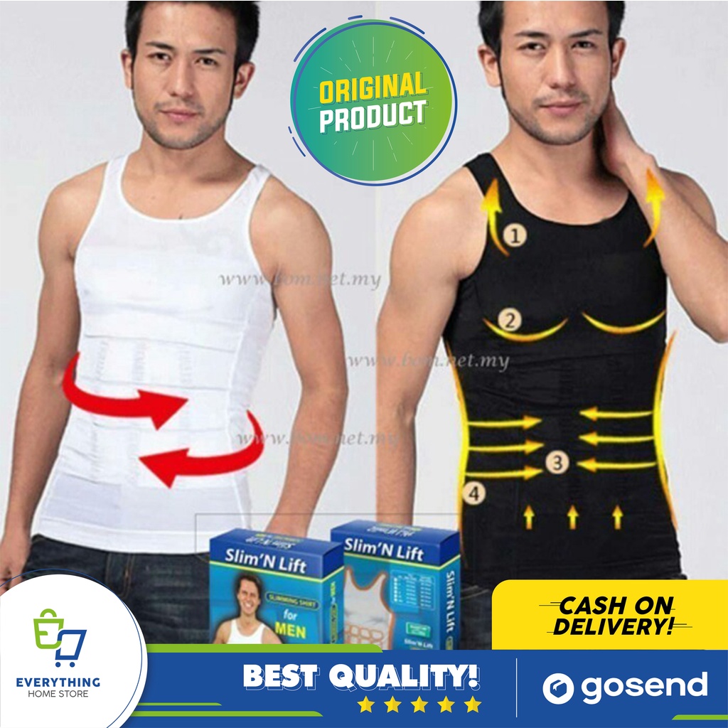 Fitmate Compression Shirt ORIGINAL