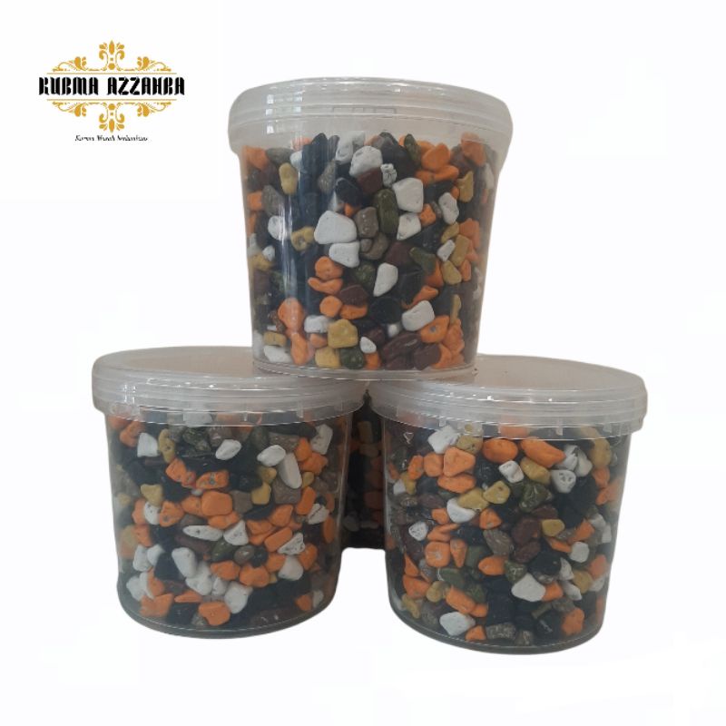 Olivoliv Snack Coklat Kerikil Ember Turki 850Gr