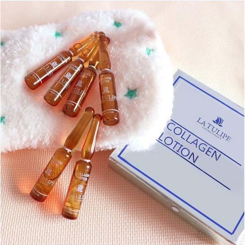 COLLAGEN PEMUTIH BADAN 10X LIPAT DARI SUNTIK