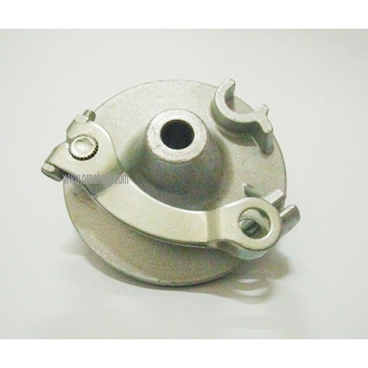 TROMOL DEPAN SEPEDA LISTRIK