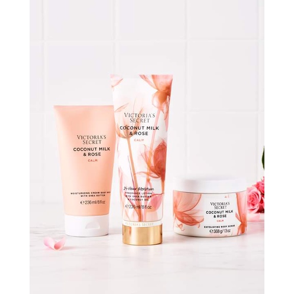 Victoria's Secret Moisturizing Body Wash