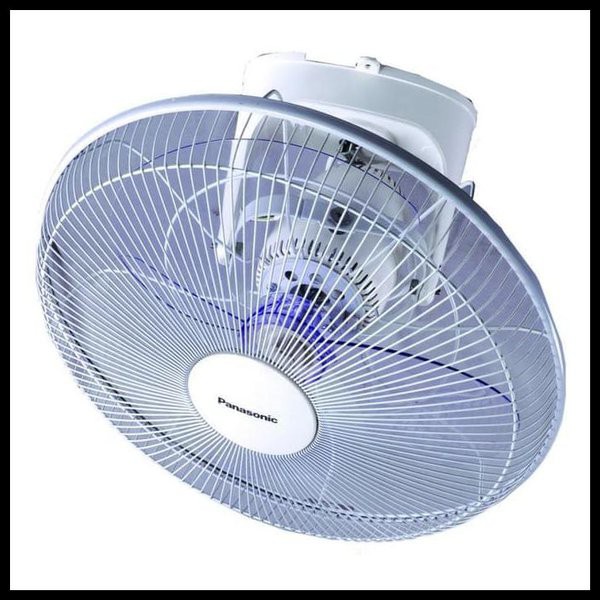 Kipas Angin Plafon / Orbit Fan Panasonic FEQ 405 [16 Inch]