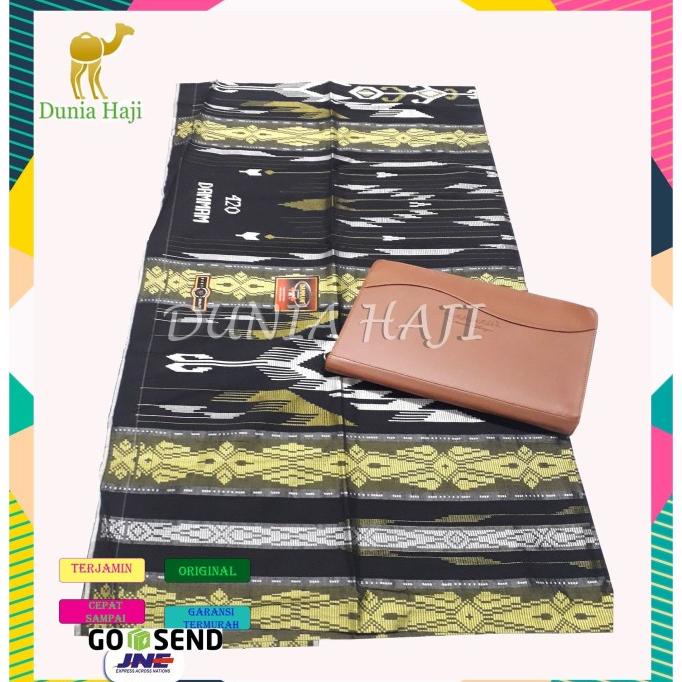 SARUNG TENUN KAIN SARUNG DAMMAM EKSLUSIVE 420 DESIGN BEST QUALITY FGFD41654E