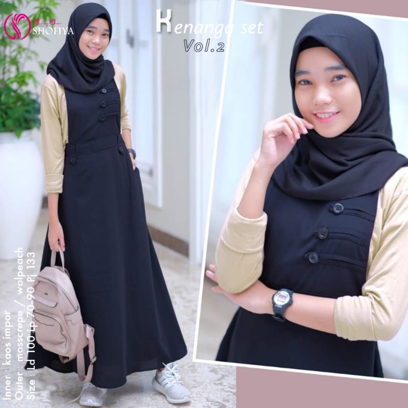 Kenanga ruffle set by shofiya-2