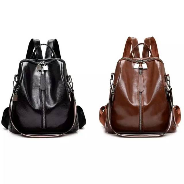 NEW ARRIVAL!!!TAS BACKPACK MULTIFUNGSI WANITA TERBARU