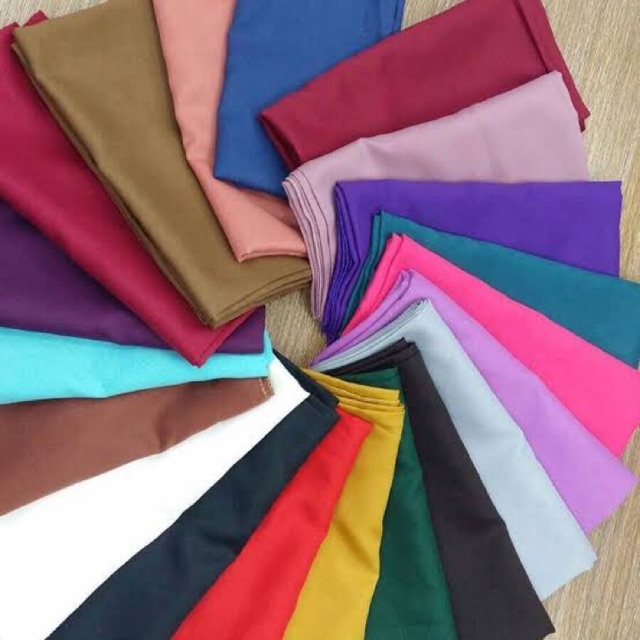 Hijab Segi empat Malaysia