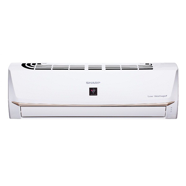 SHARP AH-AP 5 UHL + R - 0.5 PK / AIR CONDITIONER AC SPLIT / SAYONARA PANAS PLASMACLUSTER / AHAP5UHL