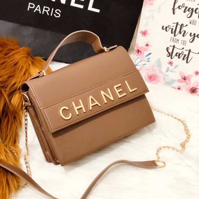 HEIKO BEST SELLER TAS WANITA HANDBAG CHANEL PARIS SLING HEIKO BEST SELLER TAS WANITA HANDBAG CHANEL PARIS SLING