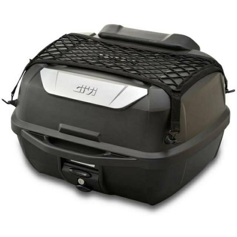 BOX GIVI E43 ADV (ADVENTURE) Box Givi e43 adv adventure Box motor Givi E43 NTL