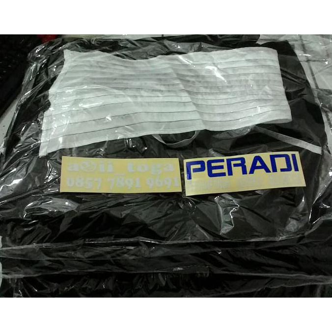 toga advokat pengacara