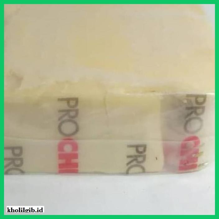

Ujekujek- Keju Prochiz Gold 250 Gram -Original.