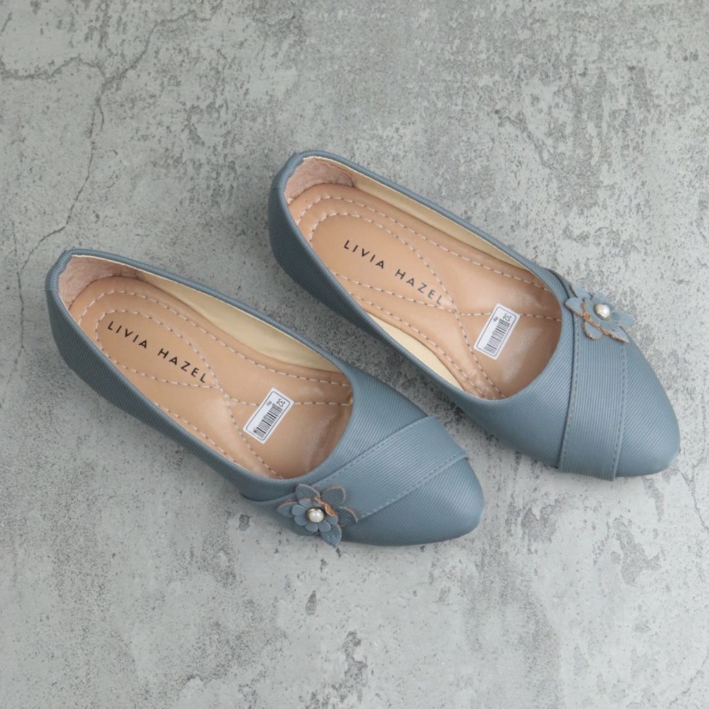 Flatshoes Anak Perempuan BL01