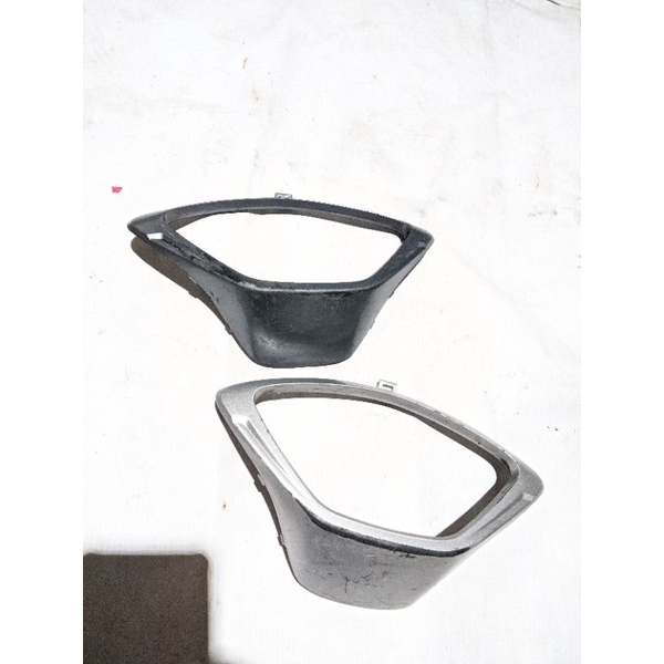 cover ring speedometer Supra x 125 Batman Supra x 125 D