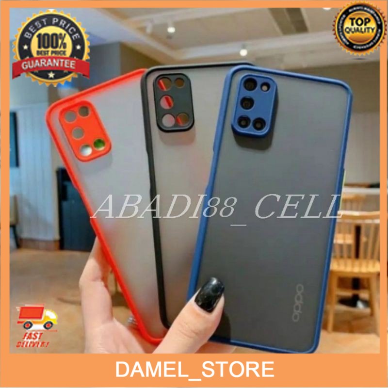 SAMSUNG A32, A52, A72, CASE PROTECTOR CAMERA/PELINDUNG KAMERA