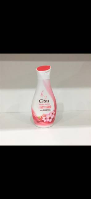 CITRA SAKURA FAIR UV / Body lotion