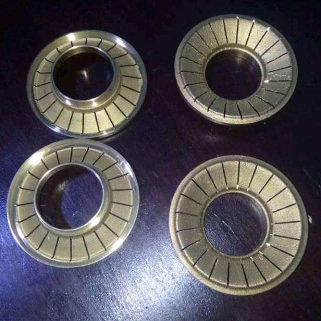 Sparepart Kompor Gas