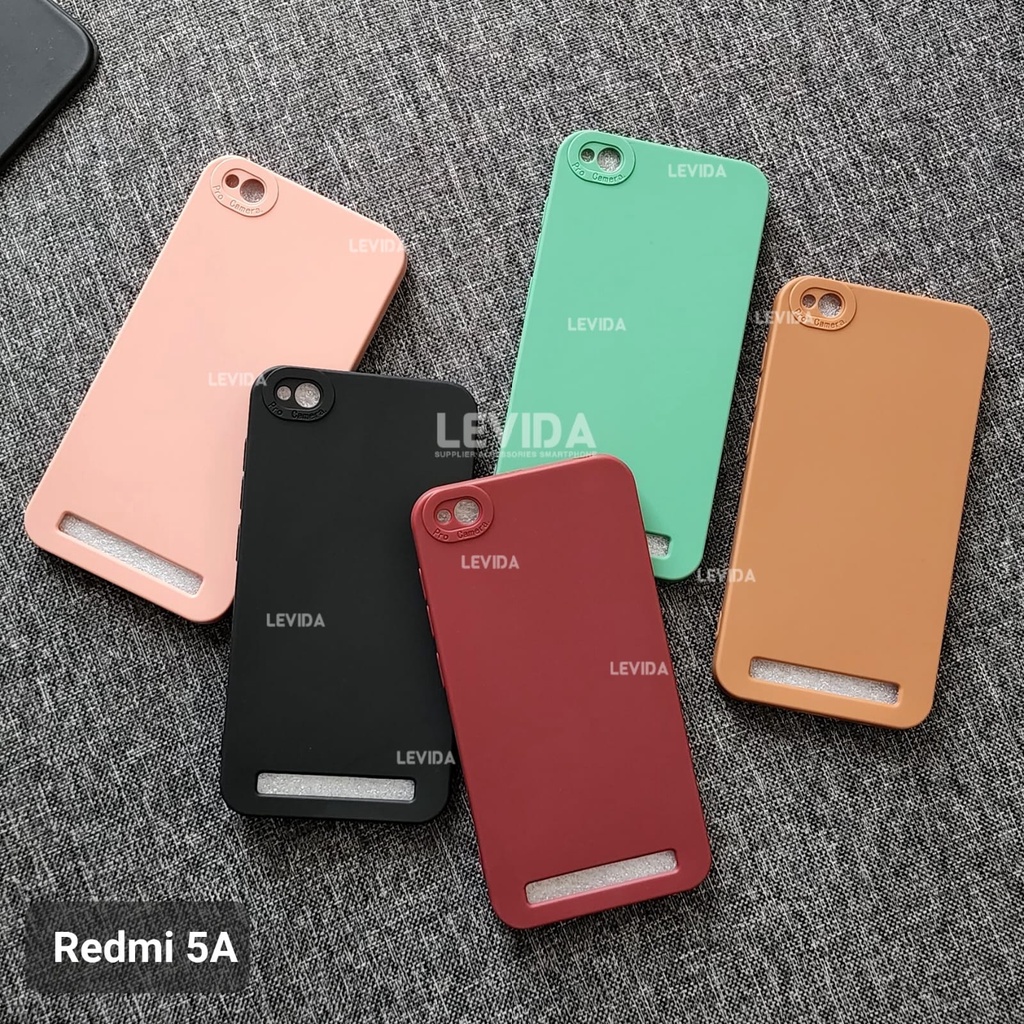 Redmi 5A Redmi 6 Redmi 6A Redmi 7 Redmi 6 Pro Redmi 5 Plus case Pro Kamera Warna Macaron Case Redmi 5A Redmi 6 Redmi 6A Redmi 7 Redmi 6 Pro