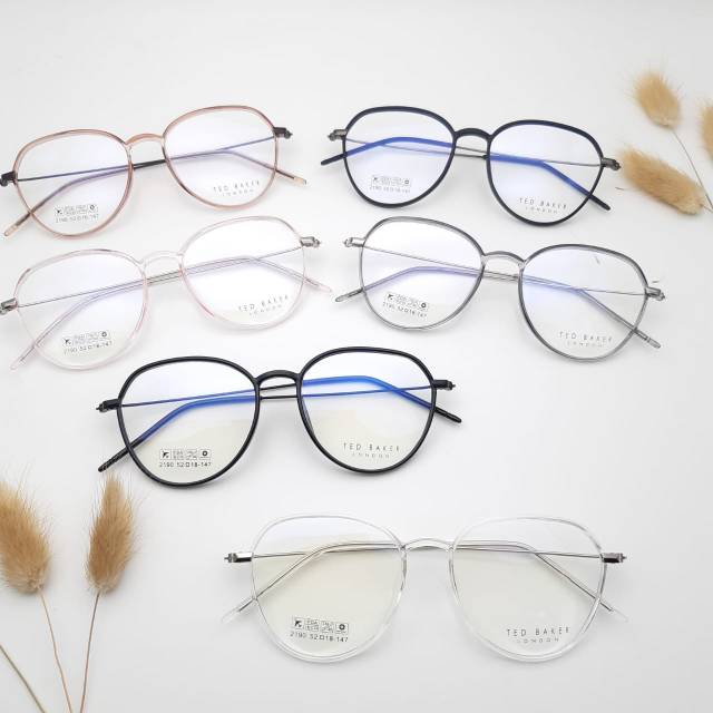 Frame Kacamata TB 2190
