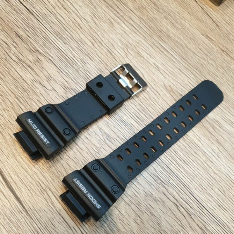 Strap Tali jam tangan Casio G-Shock GX 56 rubber strap original